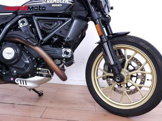 DUCATI SCRAMBLER FULL THROTTLE