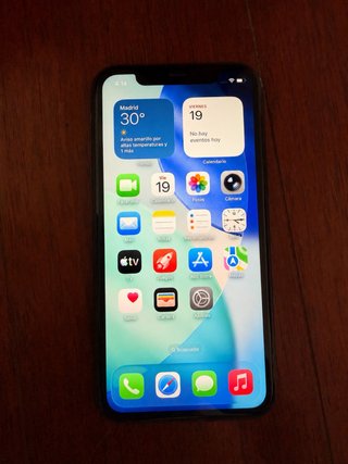 iPhone 11 128GB Negro