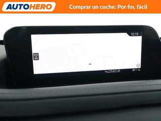 Mazda CX-30 2.0 Skyactiv-X Mild-Hybrid Zenith 2WD