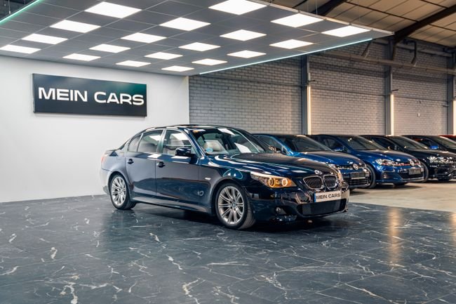 BMW Serie 5 2007
