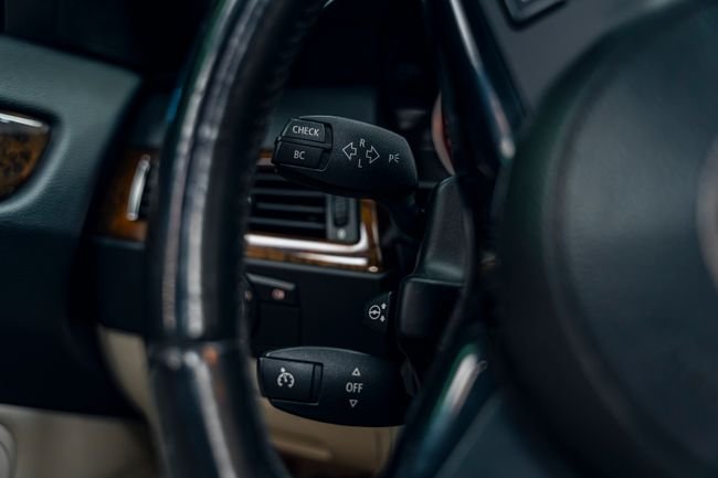 BMW Serie 5 2007, foto 19