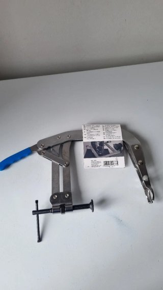 Compressore Molla Valvole BGS