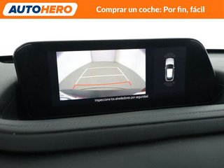 Mazda CX-30 2.0 Skyactiv-X Mild-Hybrid Zenith 2WD