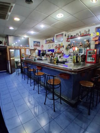 Venta de Local/Bar
