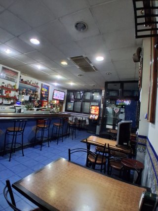 Venta de Local/Bar