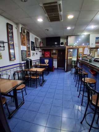 Venta de Local/Bar