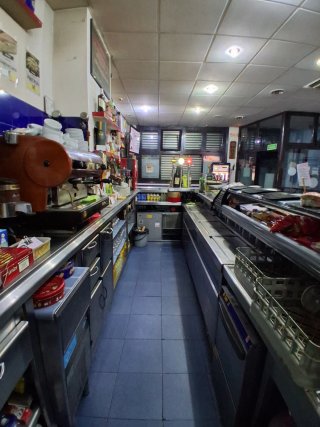 Venta de Local/Bar