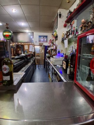 Venta de Local/Bar