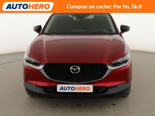 Mazda CX-30 2.0 Skyactiv-X Mild-Hybrid Zenith 2WD