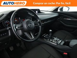 Mazda CX-30 2.0 Skyactiv-X Mild-Hybrid Zenith 2WD