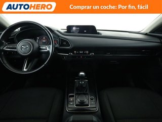 Mazda CX-30 2.0 Skyactiv-X Mild-Hybrid Zenith 2WD