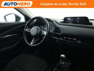 Mazda CX-30 2.0 Skyactiv-X Mild-Hybrid Zenith 2WD