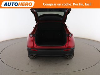 Mazda CX-30 2.0 Skyactiv-X Mild-Hybrid Zenith 2WD
