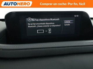 Mazda CX-30 2.0 Skyactiv-X Mild-Hybrid Zenith 2WD