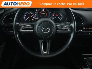 Mazda CX-30 2.0 Skyactiv-X Mild-Hybrid Zenith 2WD