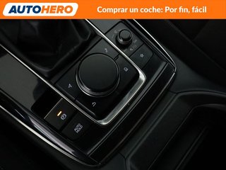 Mazda CX-30 2.0 Skyactiv-X Mild-Hybrid Zenith 2WD