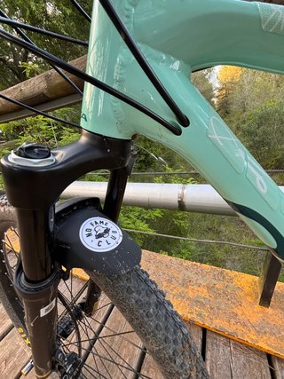Orbea Alma rin29 Talla M