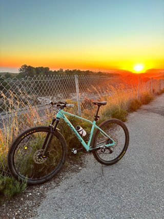 Orbea Alma rin29 Talla M