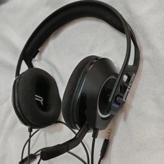 Auriculares RIG 300 PRO HS PS5