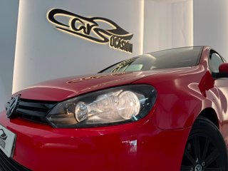 Volkswagen Golf 2010