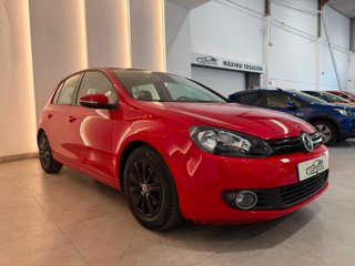 Volkswagen Golf 2010