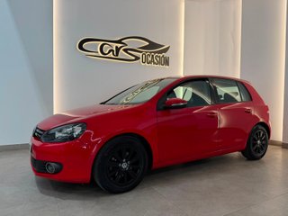 Volkswagen Golf 2010