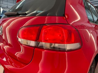 Volkswagen Golf 2010
