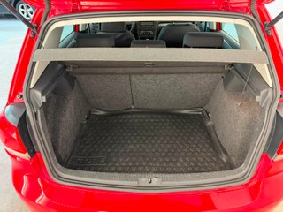 Volkswagen Golf 2010