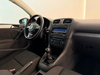Volkswagen Golf 2010