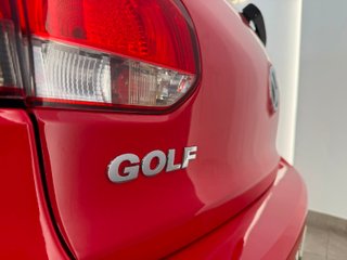 Volkswagen Golf 2010