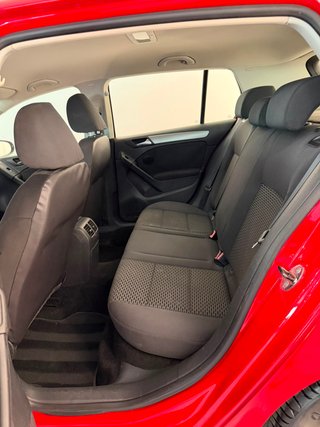 Volkswagen Golf 2010