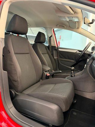 Volkswagen Golf 2010