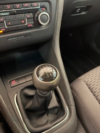 Volkswagen Golf 2010