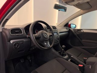 Volkswagen Golf 2010