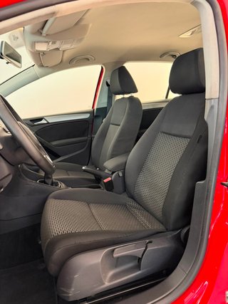 Volkswagen Golf 2010