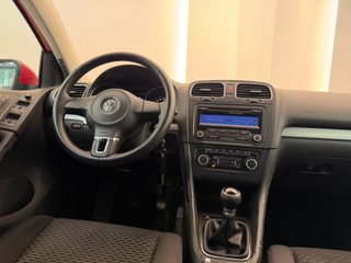 Volkswagen Golf 2010