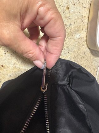Bolso Bimba y Lola Negro