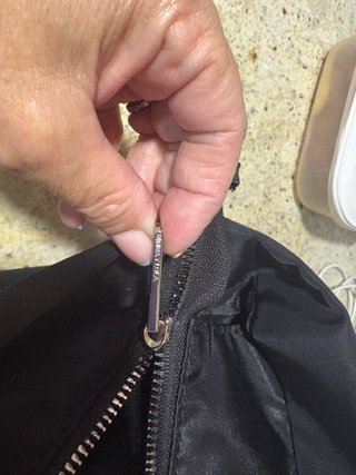 Bolso Bimba y Lola Negro