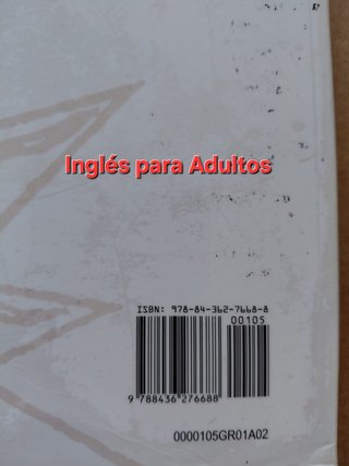 Pack Libros UNED Acceso Mayores de 25