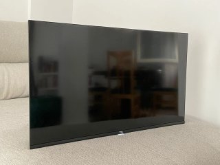 Smart TV TCL 32 Android TV 32S5400A