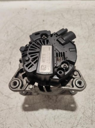 Peugeot 310319 9670899580 alternador 308 puretech