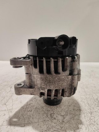 Peugeot 310319 9670899580 alternador 308 puretech