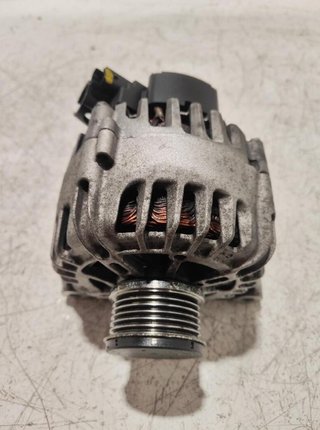 Peugeot 310319 9670899580 alternador 308 puretech