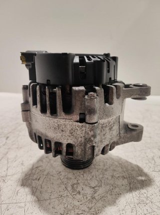 Peugeot 310319 9670899580 alternador 308 puretech