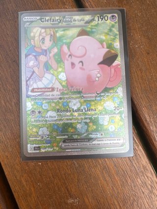 Carta Pokémon Slowpoke Psyduck GX Rainbow