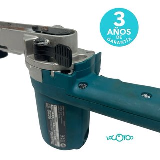 Lijadora Makita 9032 500W