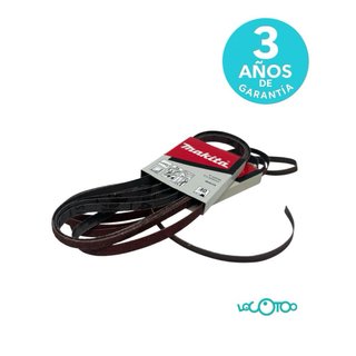 Lijadora Makita 9032 500W