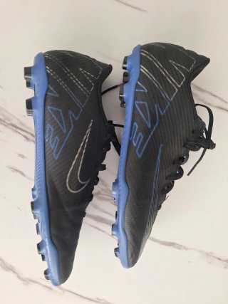 Zapatillas futbol tacos Nike Mercurial
