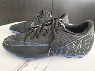 Zapatillas futbol tacos Nike Mercurial