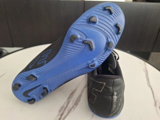 Zapatillas futbol tacos Nike Mercurial